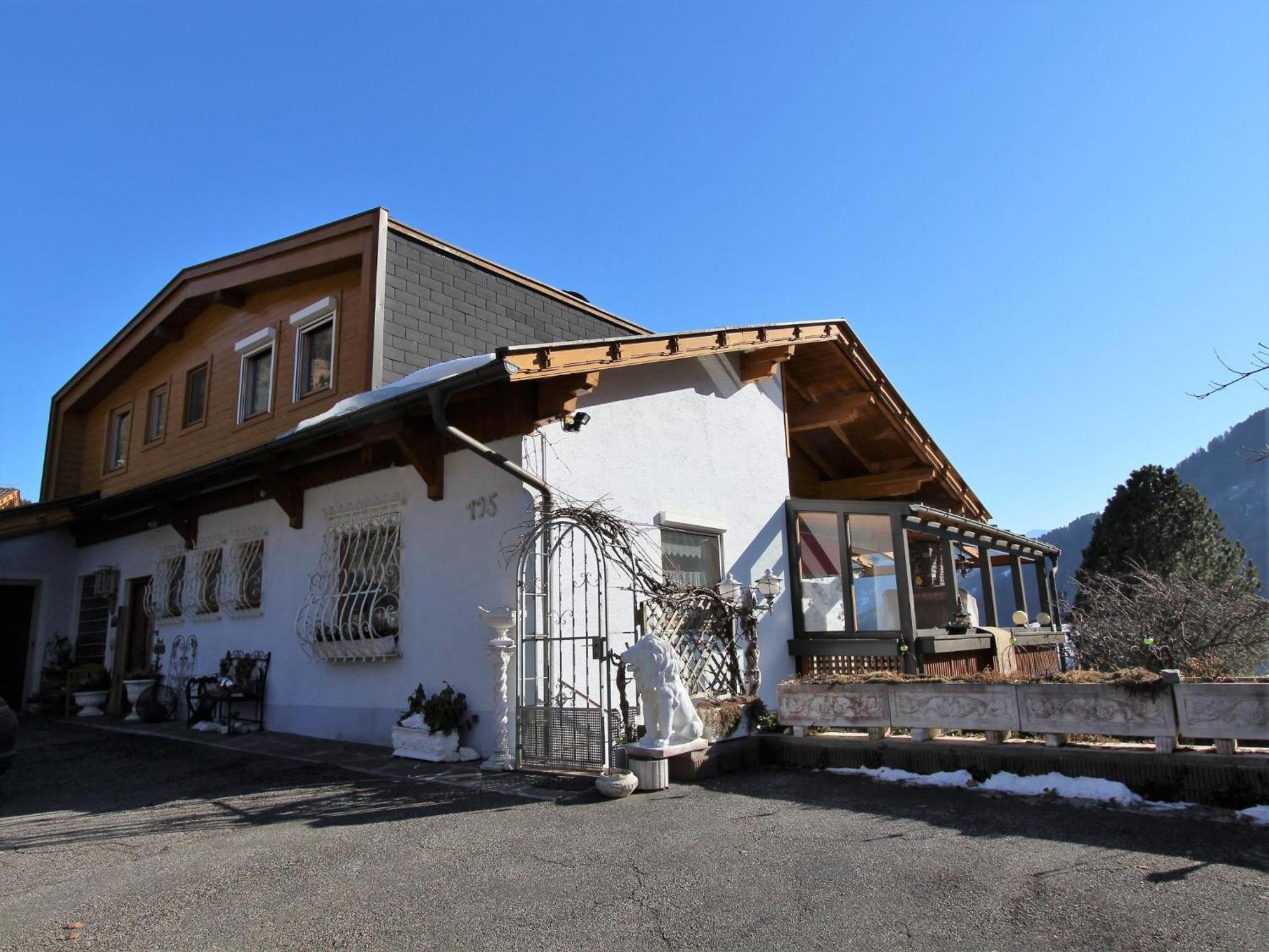 Schmitzer Mühldorf Exterior foto