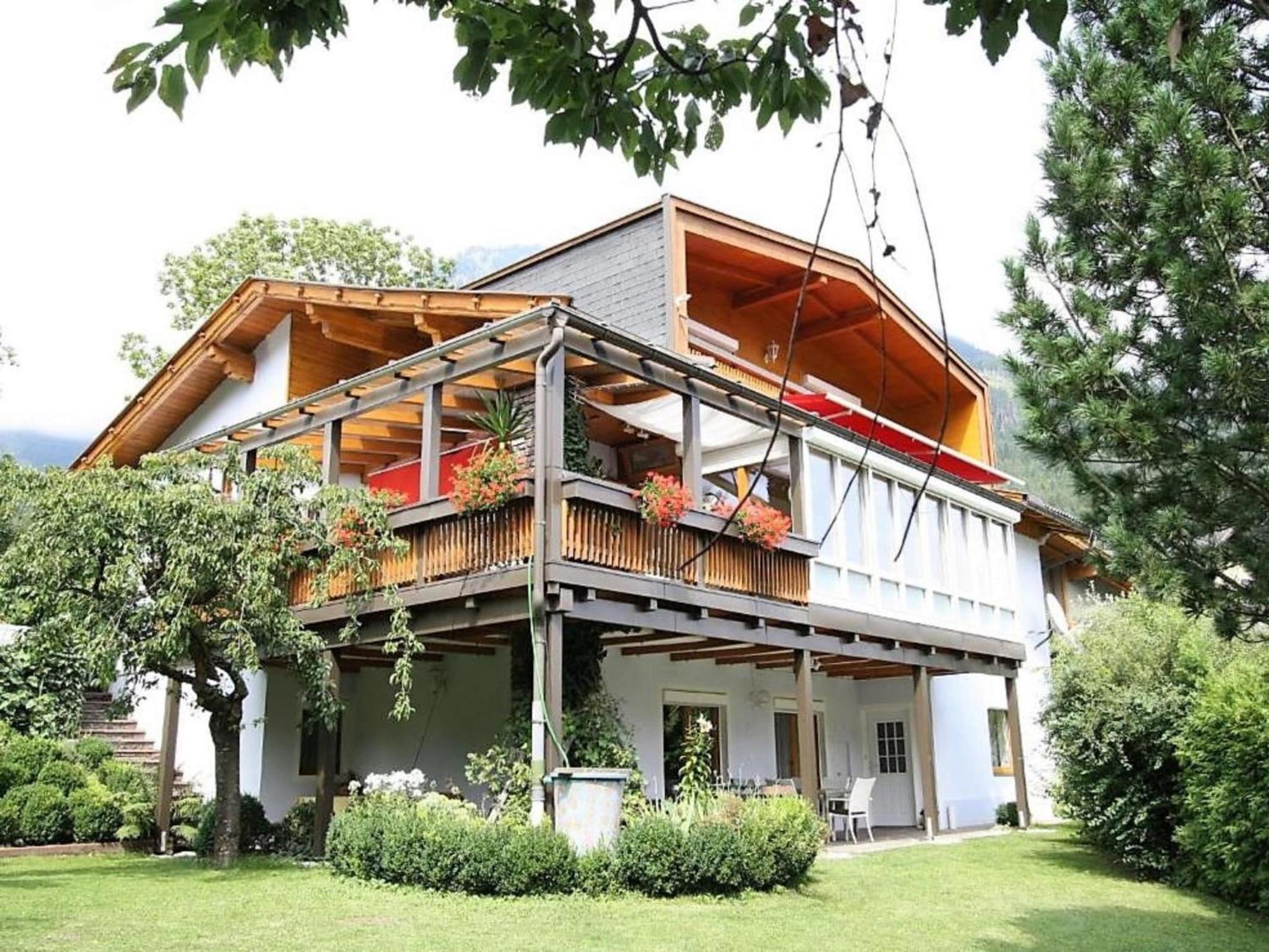 Schmitzer Mühldorf Exterior foto
