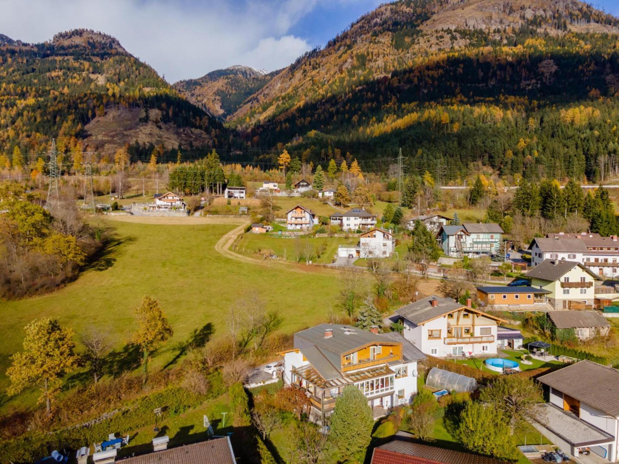 Schmitzer Mühldorf Exterior foto